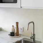 Good Location Near The Old Town - Station - Airport - Self Check In アパート ヴィリニュス