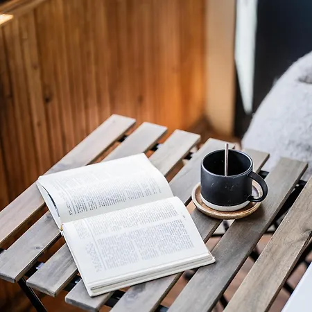 Good Location Near The Old Town - Station - Airport - Self Check In