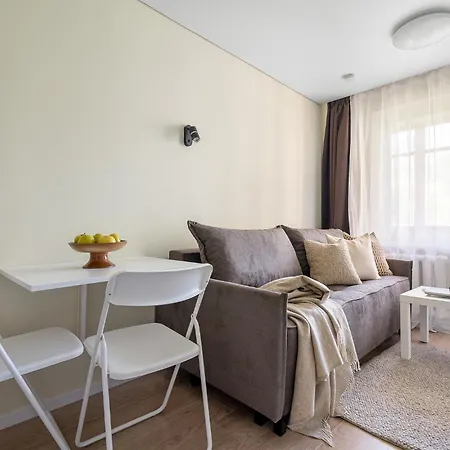 Good Location Near The Old Town - Station - Airport - Self Check In *