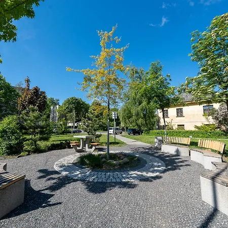 Good Location Near The Old Town - Station - Airport - Self Check In Appartement Vilnius