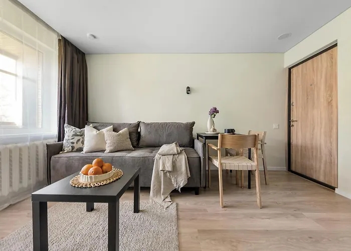 Good Location Near The Old Town - Station - Airport - Self Check In Apartman *