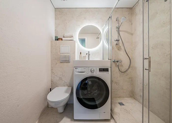 Apartman Good Location Near The Old Town - Station - Airport - Self Check In Vilnius