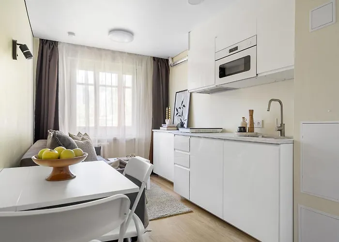 Apartman Good Location Near The Old Town - Station - Airport - Self Check In Vilnius