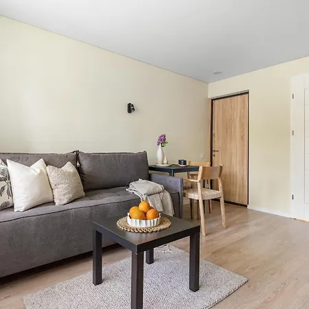 Dzuku Appartement