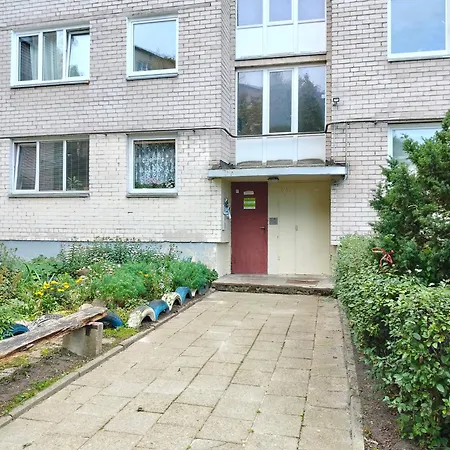 Apartamento Good Location Near The Old Town - Station - Airport - Self Check In