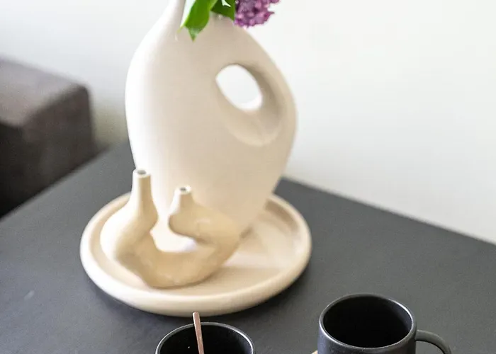 Good Location Near The Old Town - Station - Airport - Self Check In Apartamento Vilna