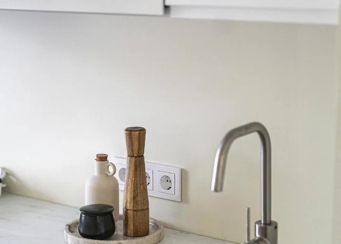 Good Location Near The Old Town - Station - Airport - Self Check In Apartamento Vilna